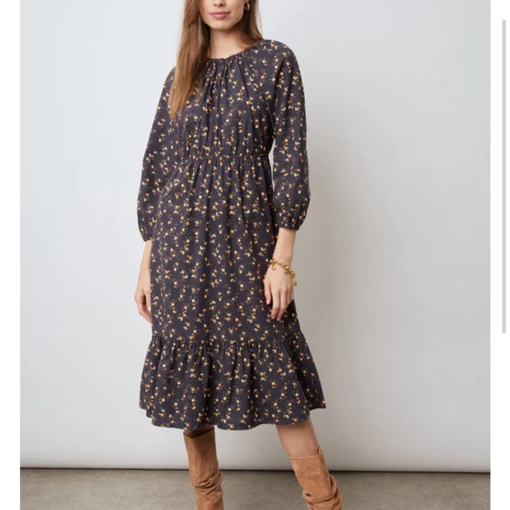 NWT Rails Sal Dress